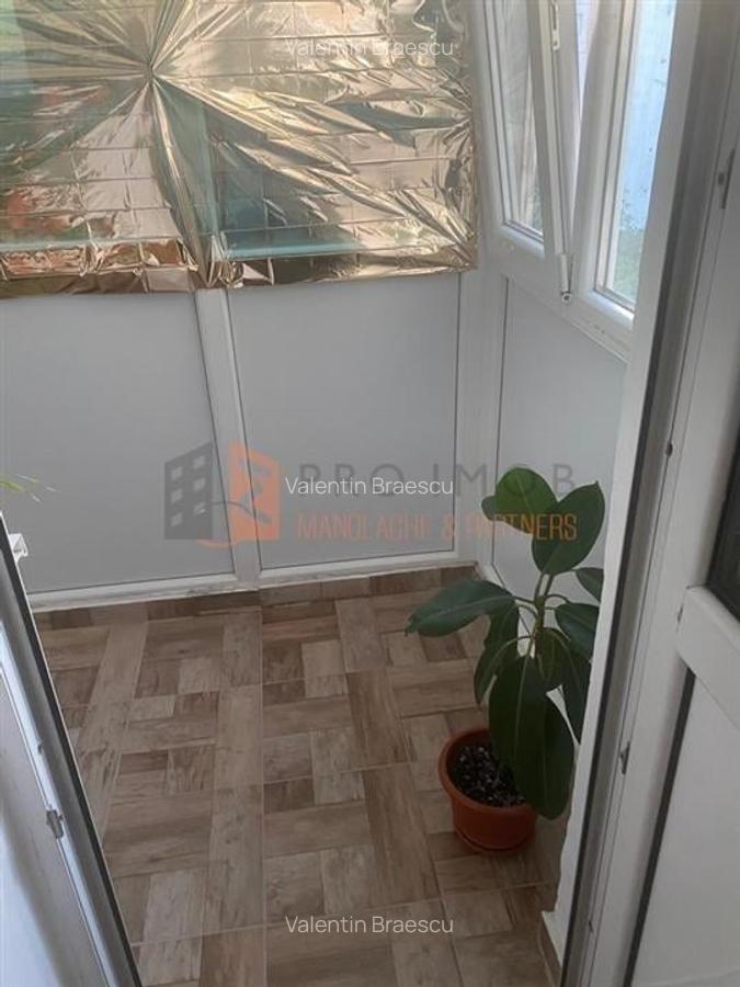 Garsoniera cf 1 decomandata zona Unirii Nord - 6