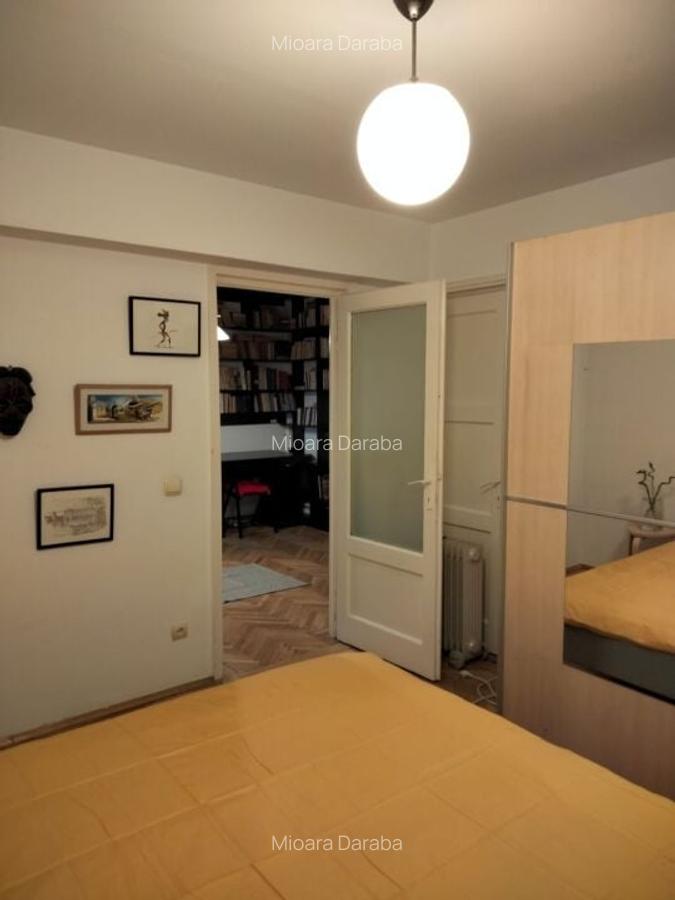 Apartament 2 camere, parc Floreasca - 11