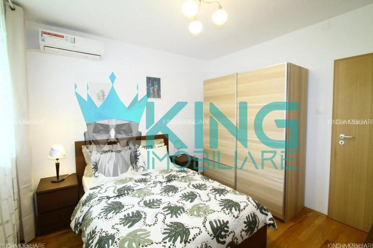 Apartament 2 Camere Domenii Bucuresti - 3