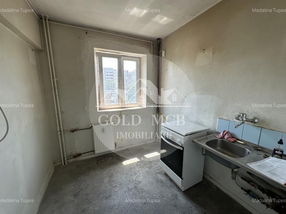 Apartament 2 camere - Bdul Basarabia - 2