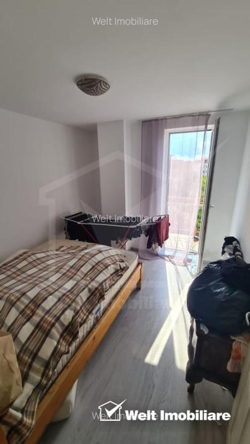 Apartament 3 camere, zona Caminele Studentesti Marasti, balcon generos! - 4