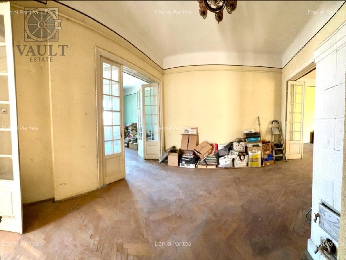 Casa 3 camere zona Dacia-Armenesca- Mosilor - 1
