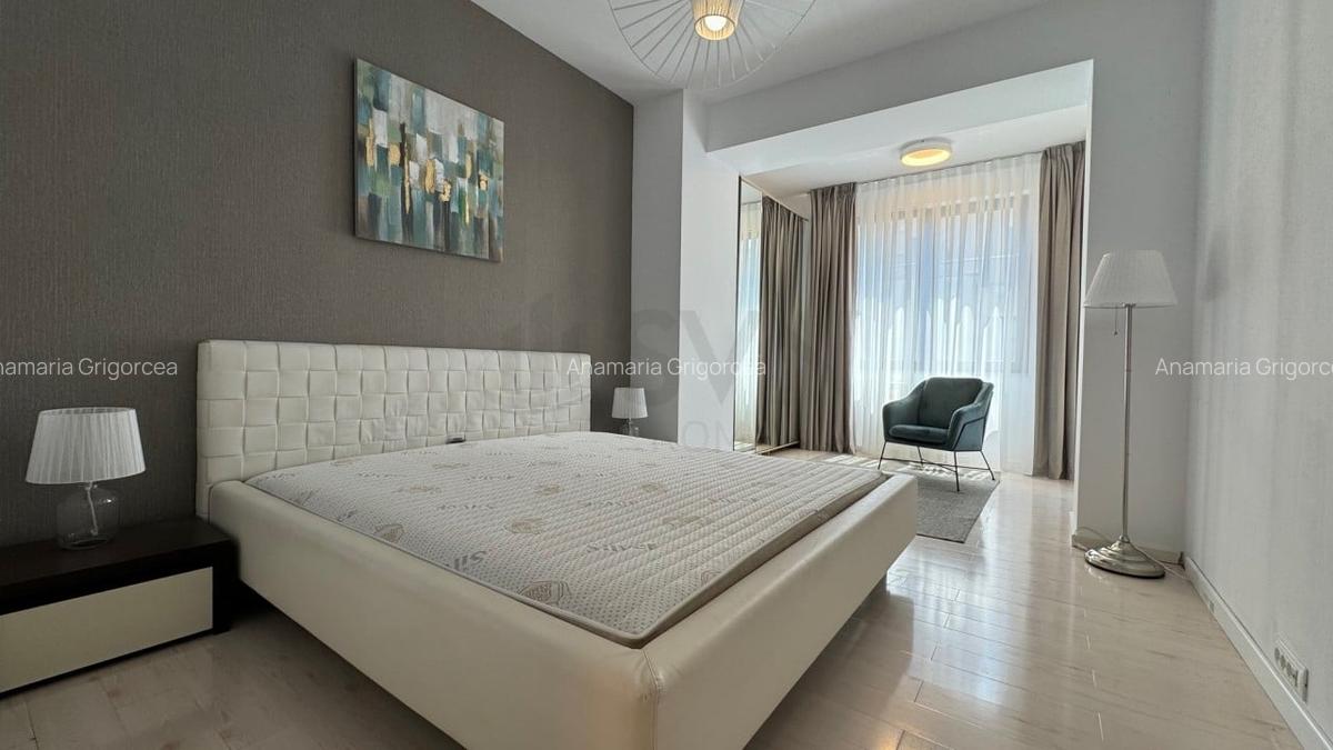 Apartament cu 2 camere semidecomandat în Herăstrău - 7