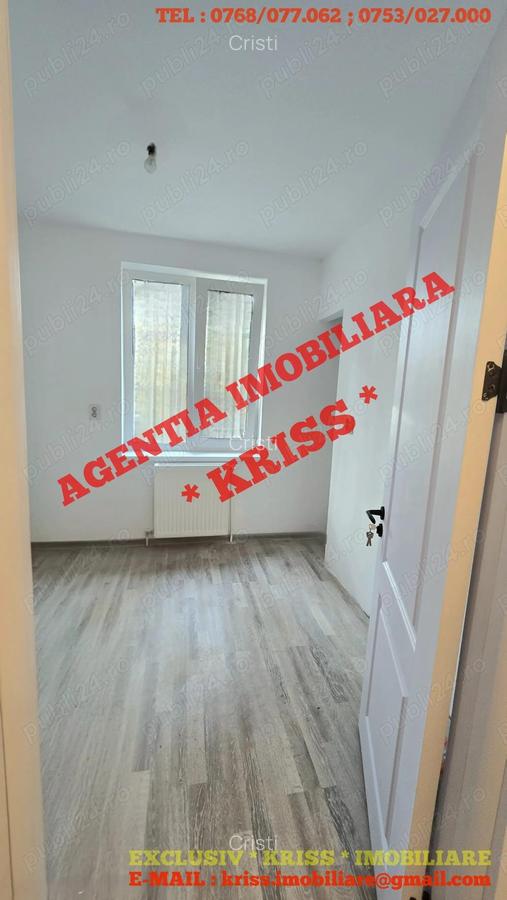 NOU PE PIA?A ! Apartament 2 Camere SEMICENTRAL Confort 1 Etaj 1 Renovat Total 2026 Liber - 9