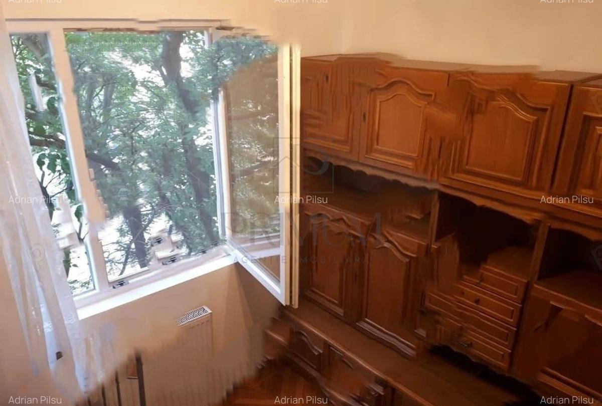 Apartament 1 camera-Complex Studentesc-Centrala proprie - 2