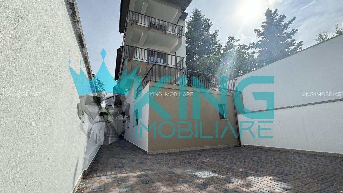 Apartament 2 Camere Jiului Bucuresti Bloc 2025 - 15