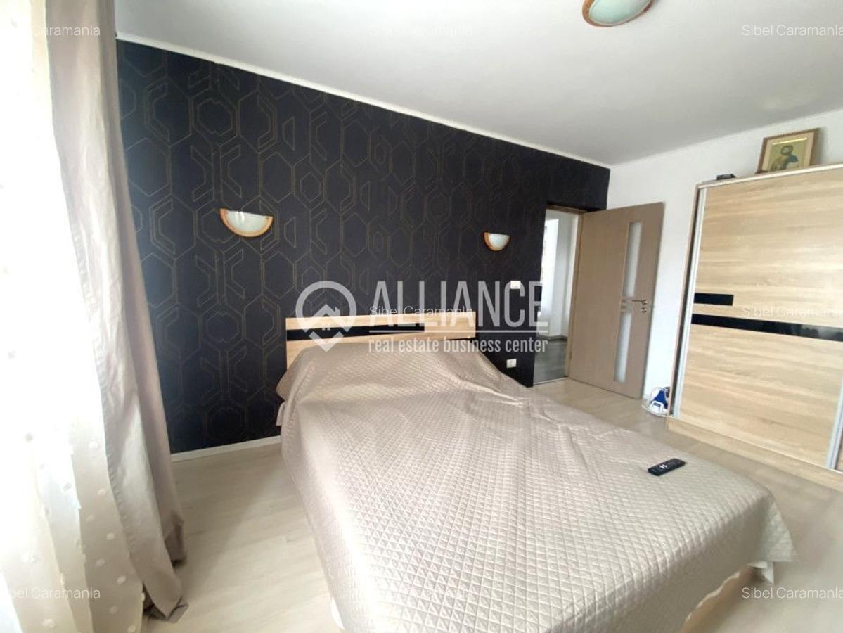 Casă individuală cu 7 camere în Valu lui Traian - 9