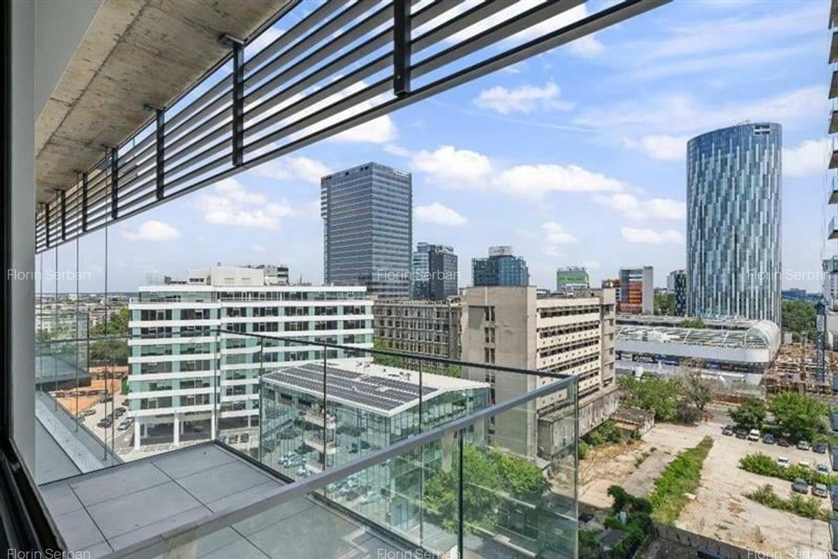 Vanzare 2 camere One Bedroom Floreasca - 5