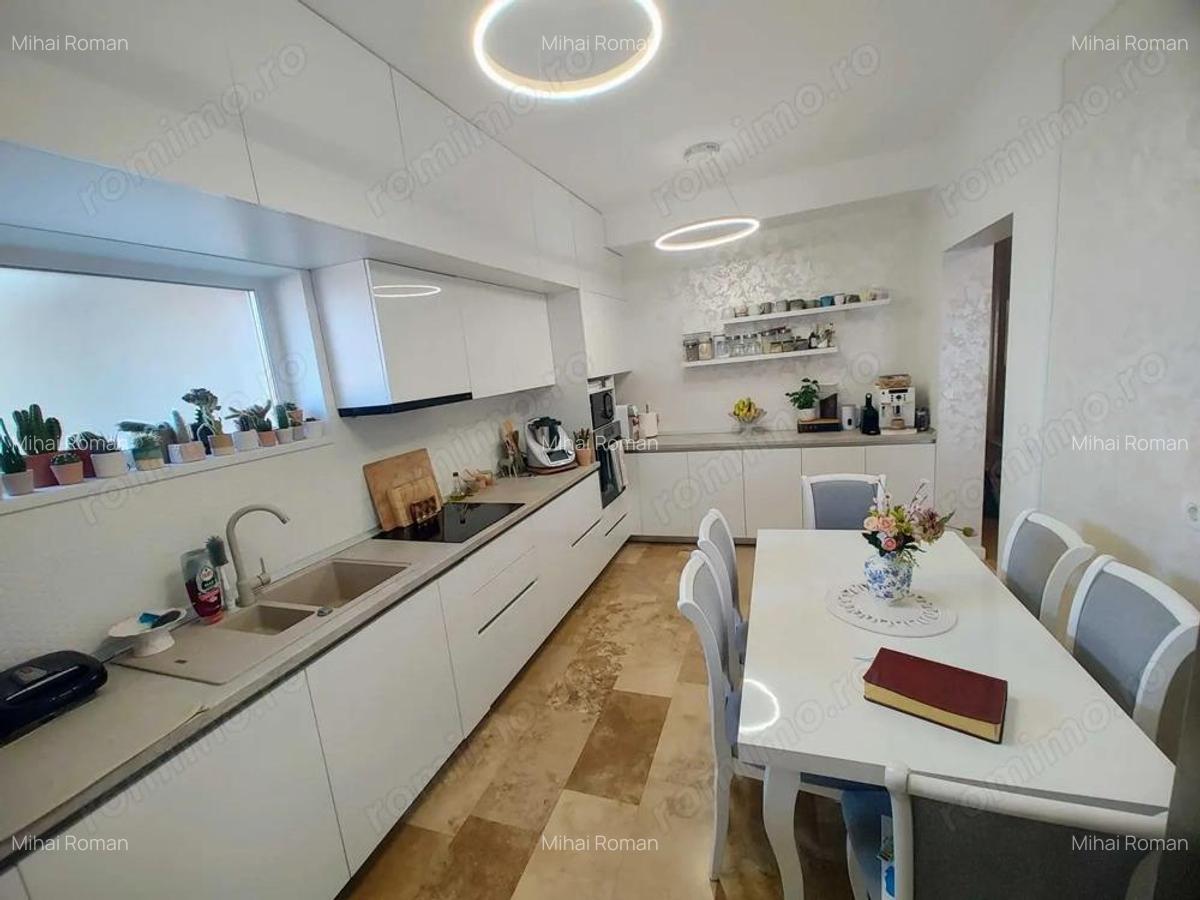 Duplex in Braytim. 5 Camere. 3 Bai. - 3
