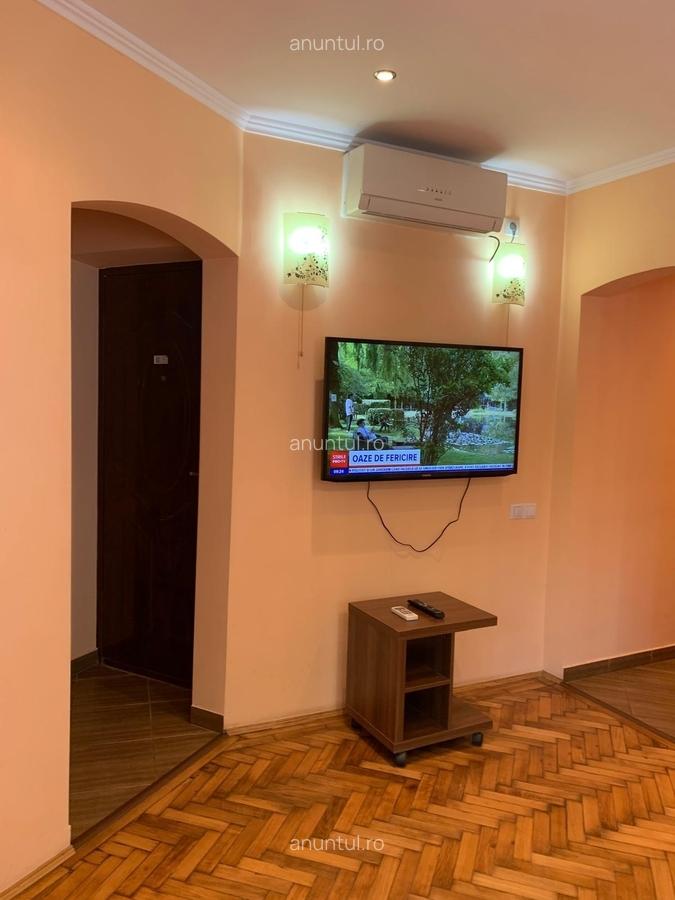 Dacia,Salcamilor - 5