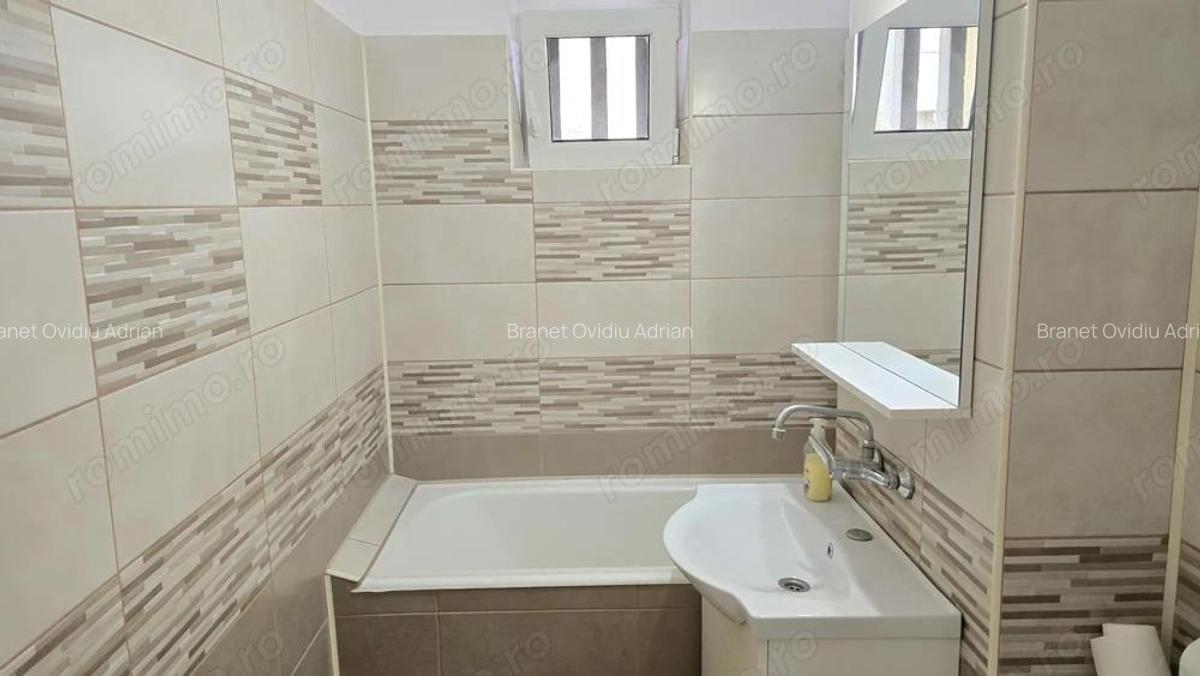Vand sau inchiriez apartament 4 camere in Deva, zona Pietei Centrale, etaj 3, - 12