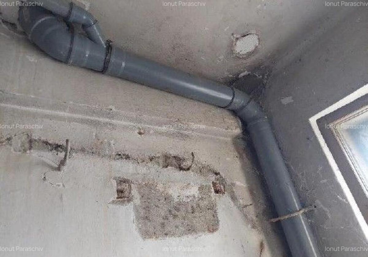 Apartament Cota parte de 1/2 Bacau, ID: R2576858 - 4