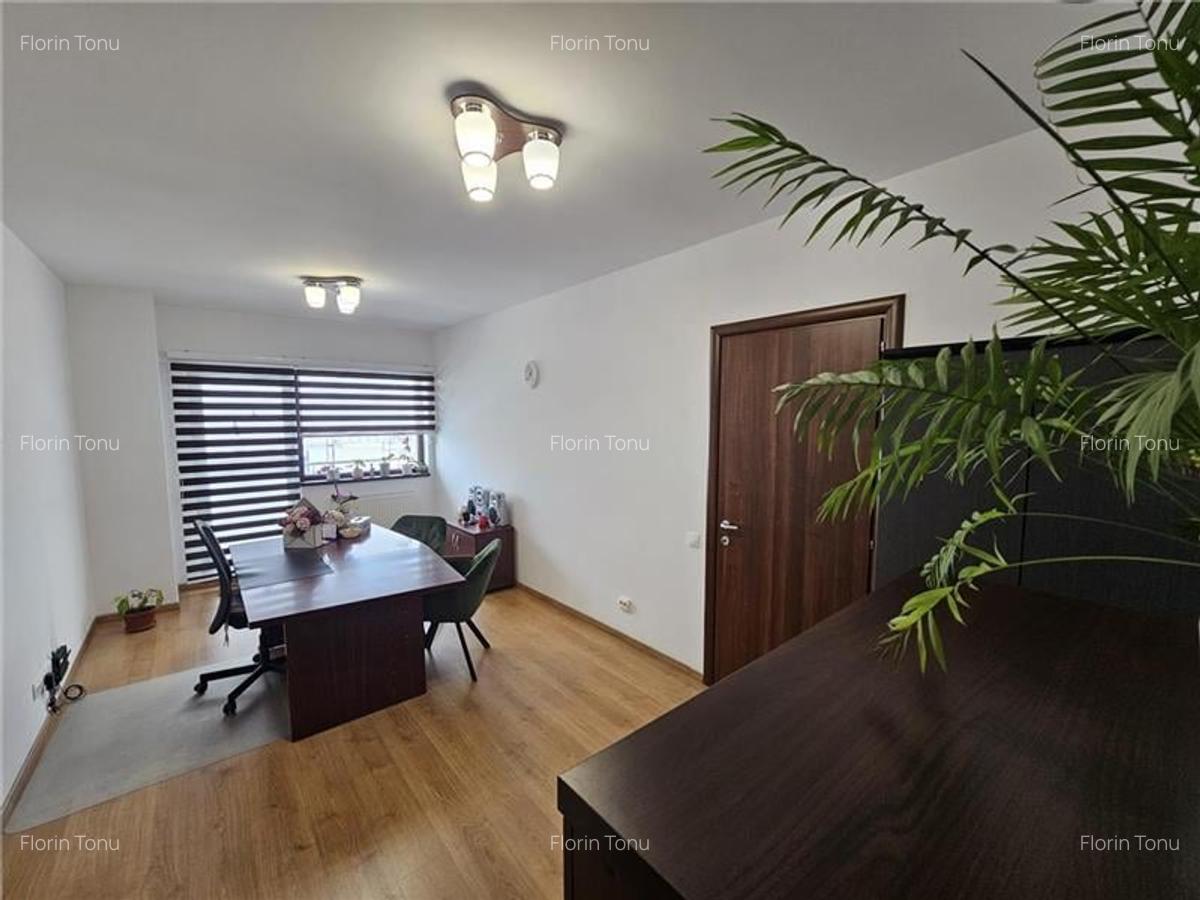 Apartament cu 2 camere semidecomandat în Astra - 1