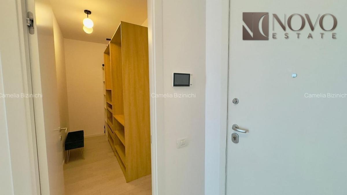 2 Camere | Win Herastrau | Sala de fitness | 5 min Parc - 9