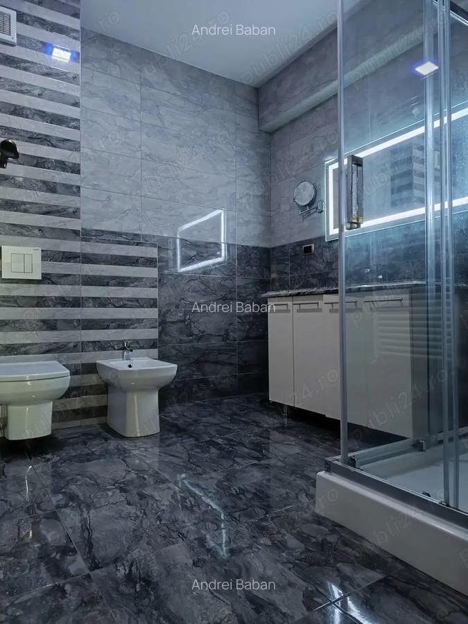 Apartament spa?ios cu 2 camere, 70 m - Tractorul, Coresi - 2