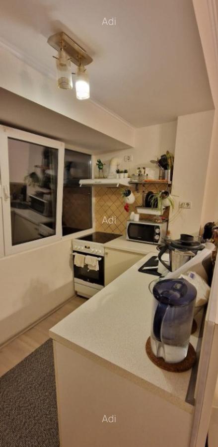 Inchiriez apartament Tomis II apartament 2 camere (transformat in 3) - 12