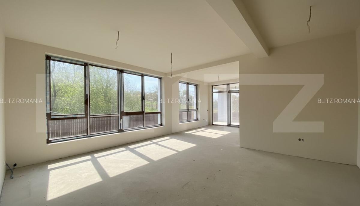 Casa moderna, luminoasa si eficienta energetic in Feleacu - 3