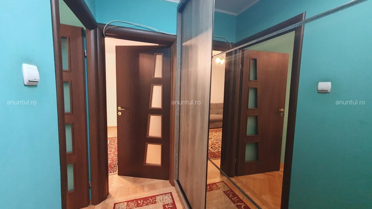 Drumul Taberei, Piata Valea Ialomitei, 1/4, cf1,dec, mobilat, utilat - 3