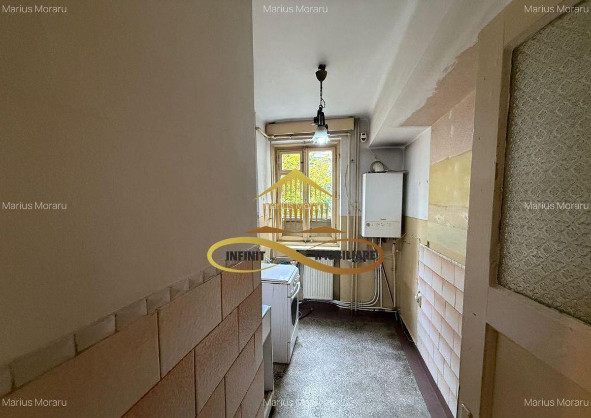 Apartament 2 camere central de vanzare Bacau - 4