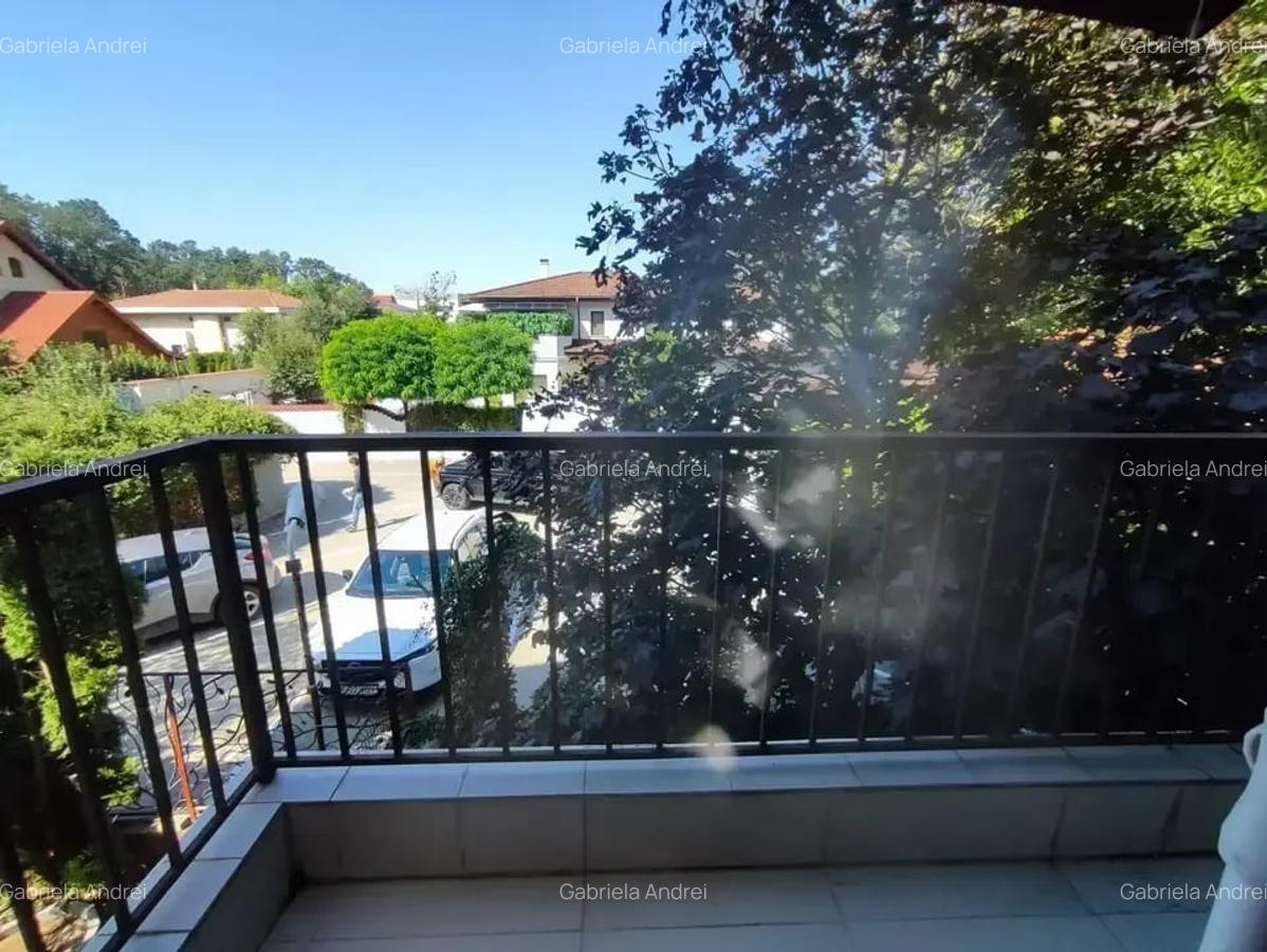 Casa 5 Camere Nordul  Capitalei | Zona Verde, Padure | Langa Metrou - 19