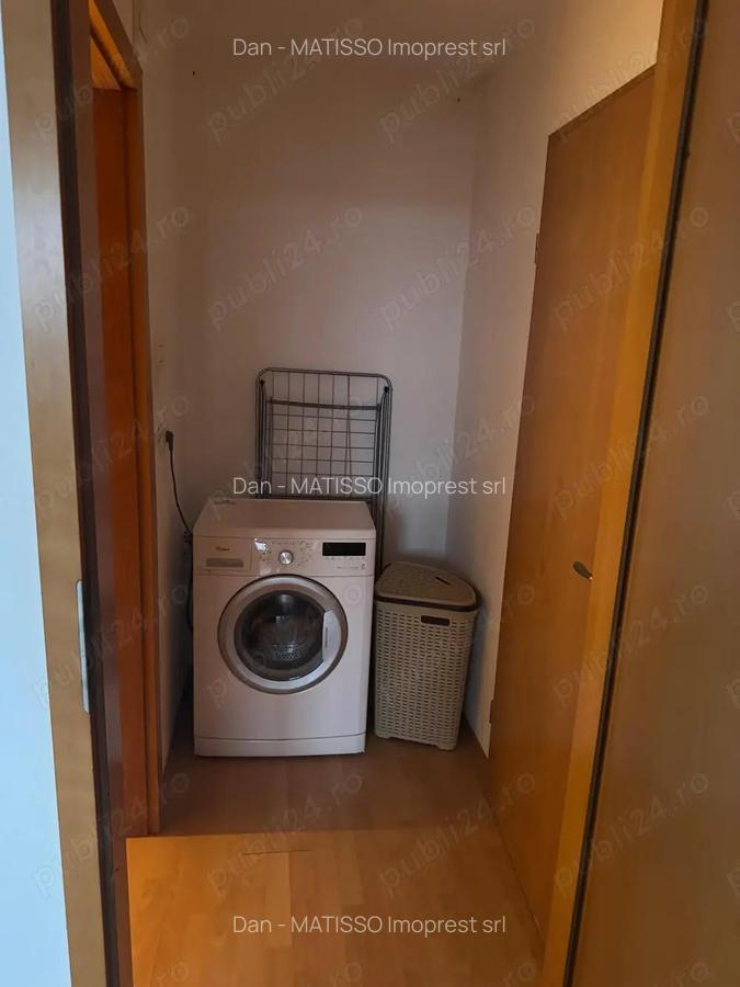 Apartament cu 2 camere, 60 mp, Gara de Nord - 3
