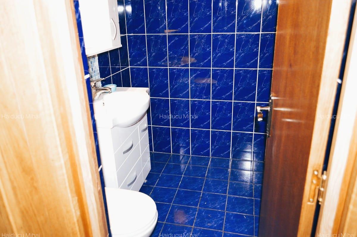 4 camere Banu Mărăcine , amplasament DEOSEBIT ! - 9