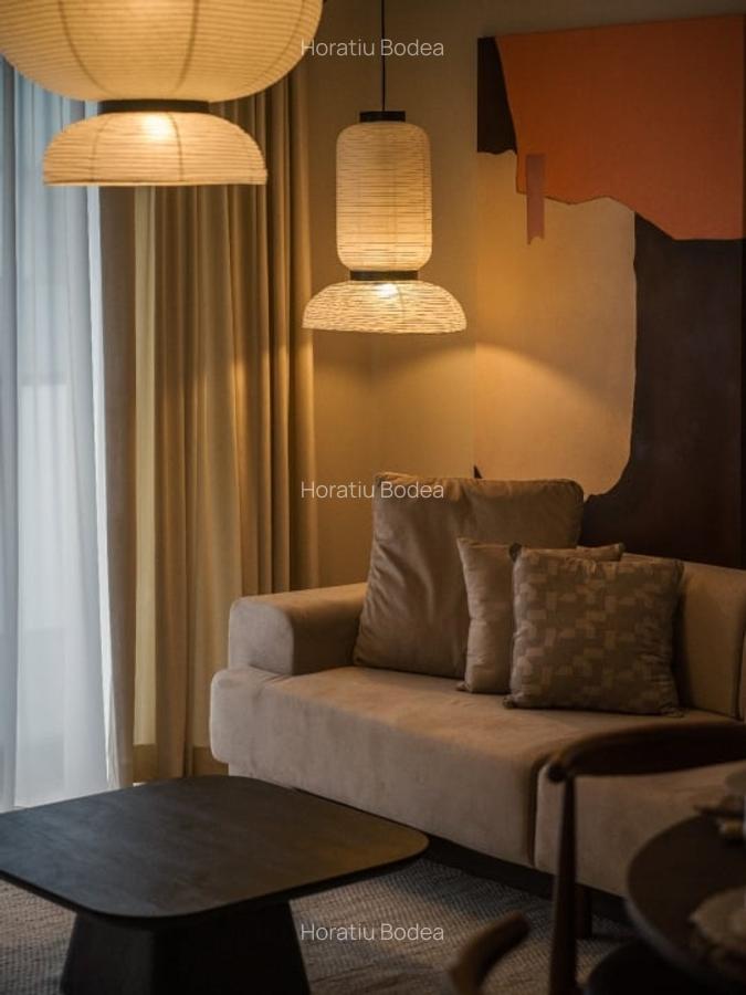 Prima Inchiriere Apartament 3 Camere | garaj | In Zona Garii_Liberty - 8