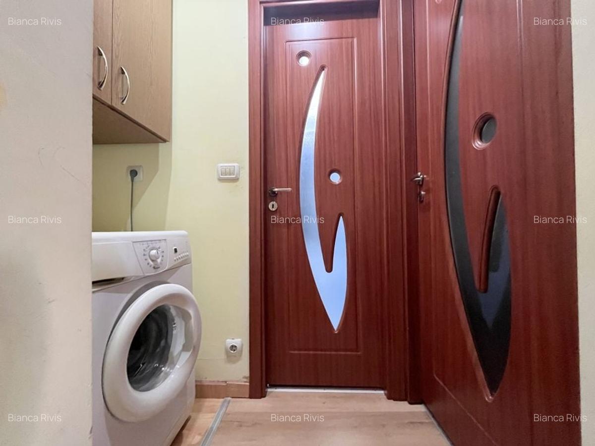 Apartament 2 camere - Calea Aradului,  Piața Verde - 12