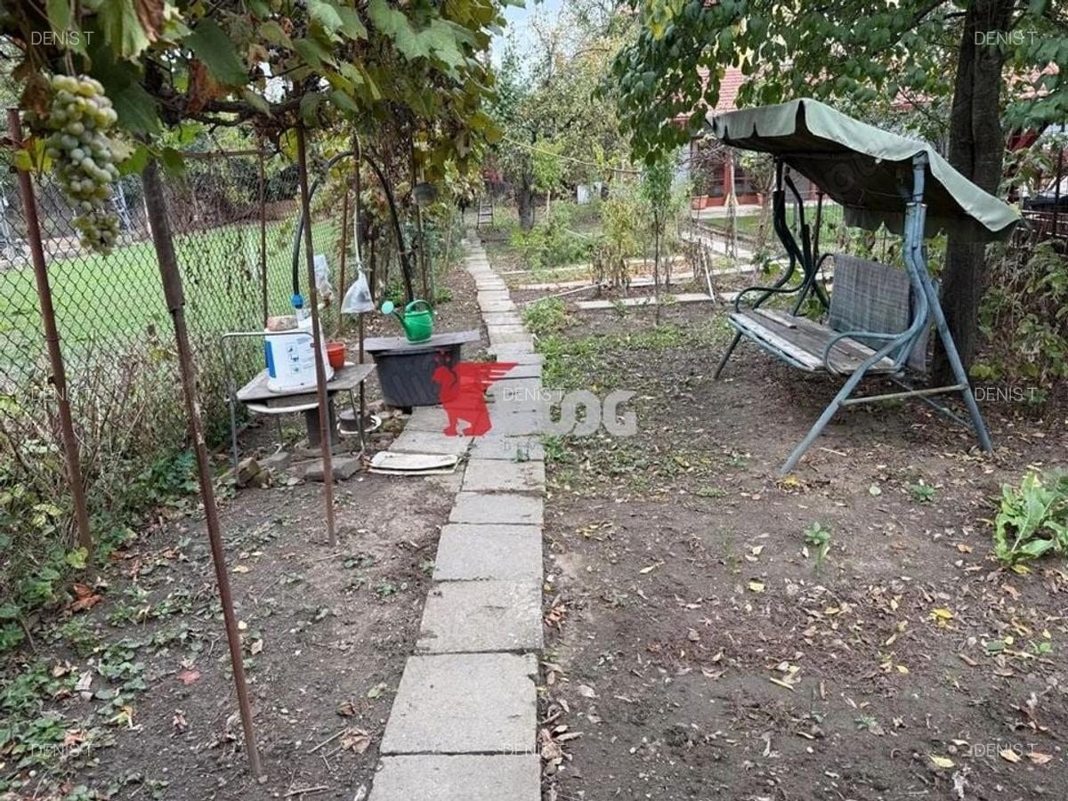 Casa cu gradina in zona Lunei - 9