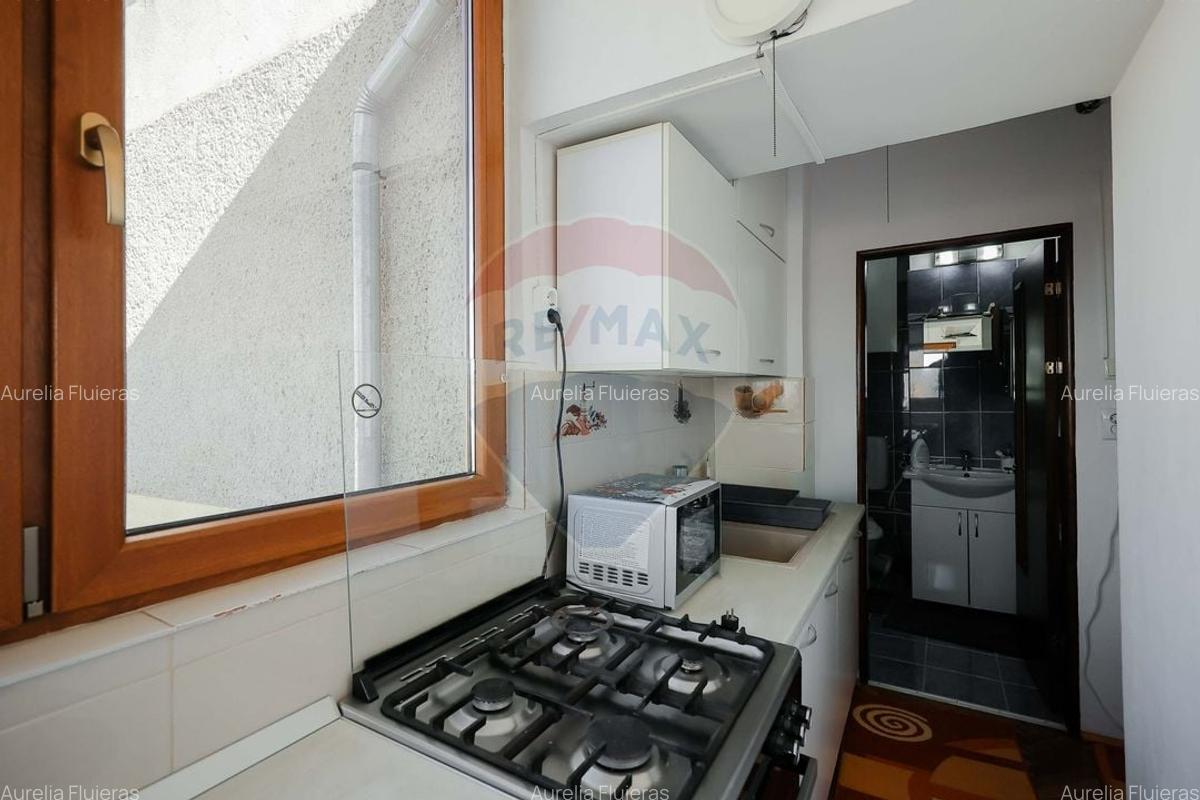 Apartament cu doua camere de vanzare in zona Dacia - 8