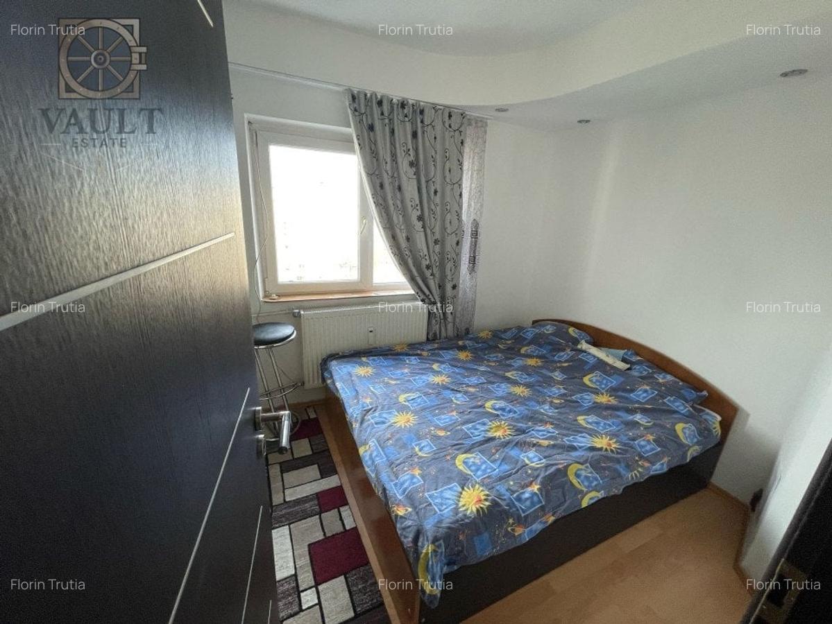 Apartament 2 camere -Vulcan Center - Sebastian - 13