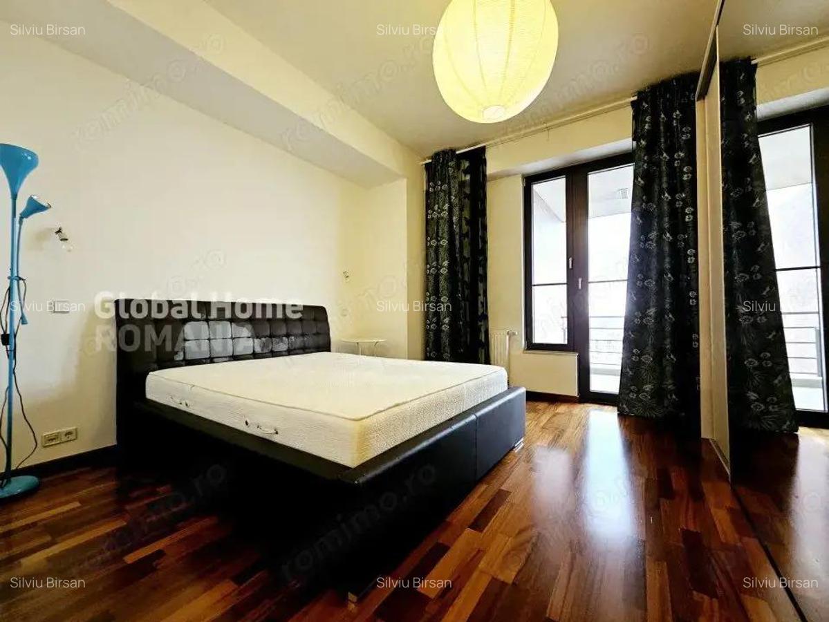 Apartament 2 camere 106MP | Pipera - Liziera Residences | Centrala proprie - 11