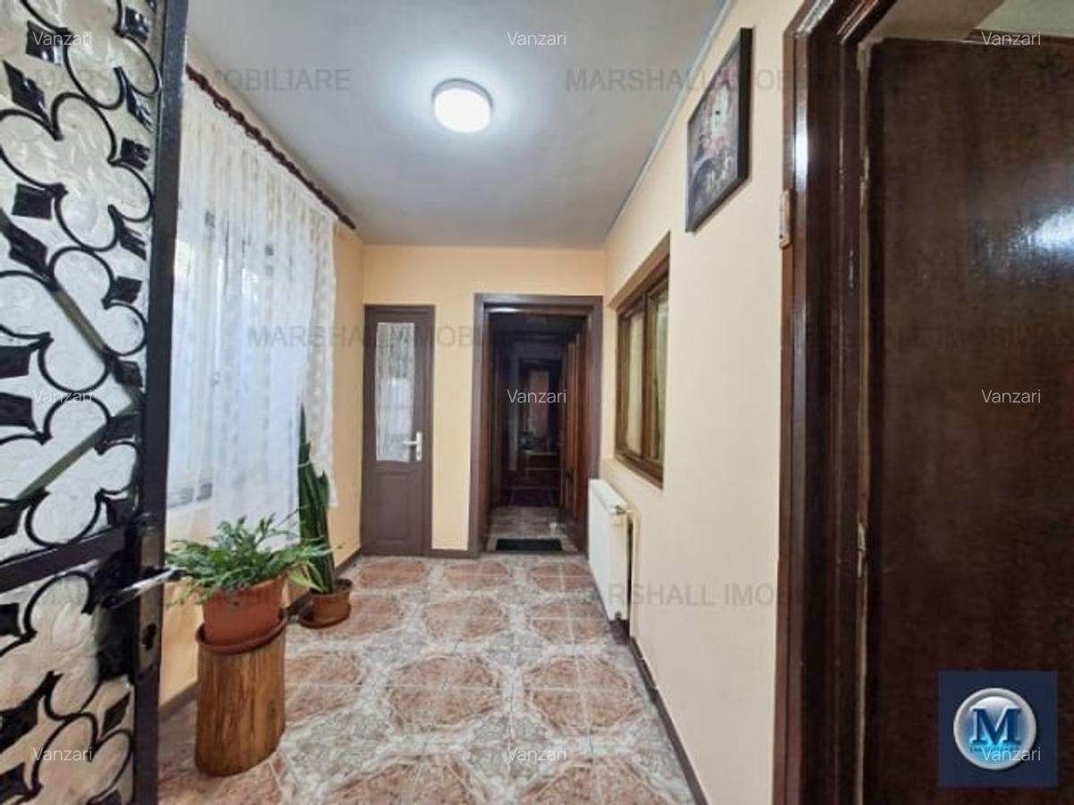 Casa cu 3 camere de vanzare, zona Transilvaniei, 72.98 mp #16713 - 9 Casa cu 3 camere de vanzare, zona Transilvaniei, 72.98 mp #16713 - 9