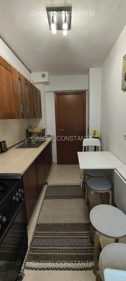 Apartament cu 3 camere, mobilat în Dristor - 9