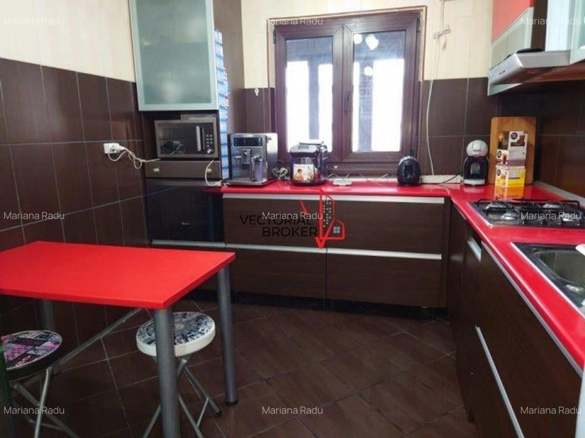3 camere , 70mp, 2 bai, bl.1981, renovat, mobilat, Basarabia Chisinau - 3