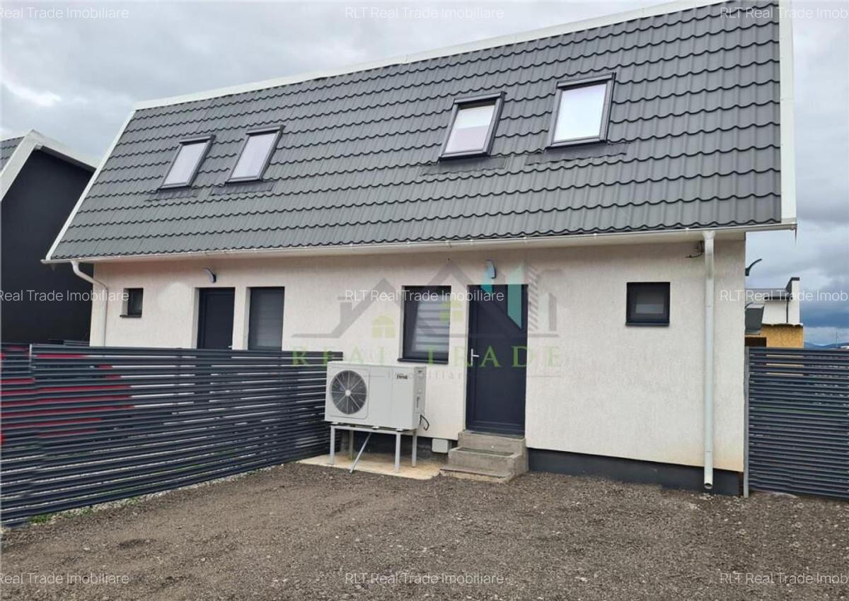 Duplex 4 camere, mobilat, utilat ZERO COMISION - 14