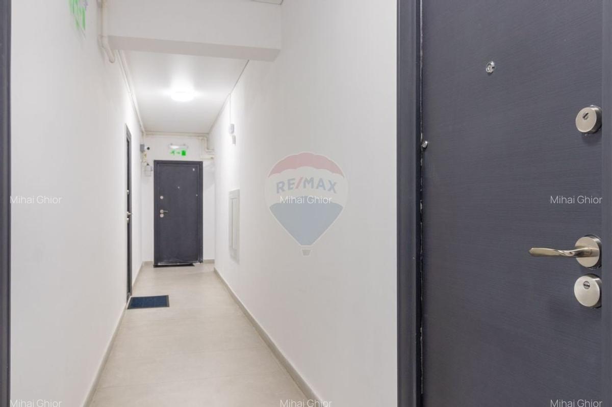 Inchiriere 2 camere Militari Residence, Pollux Residence 2024 - 12