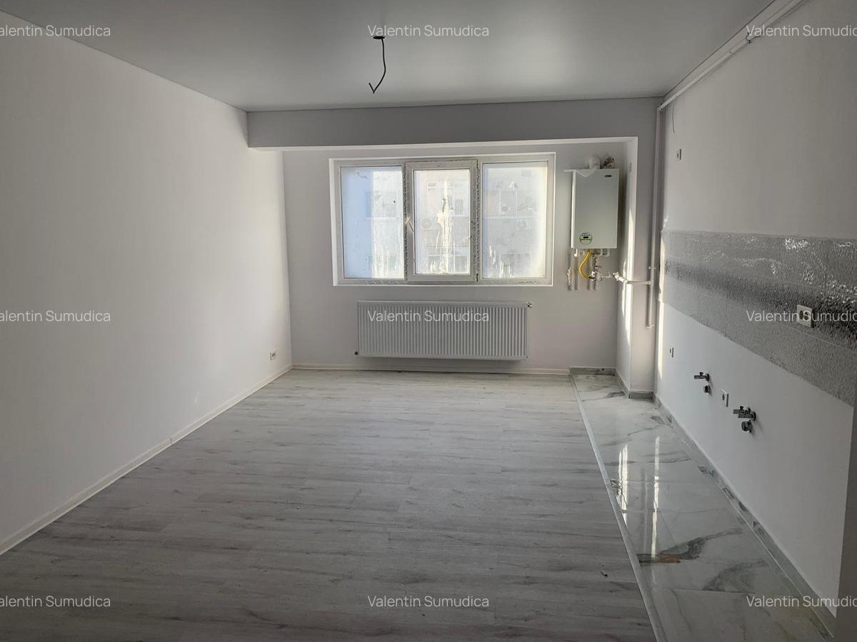 Apartament 3 camere 2 bai - Gata de mutare - - 3