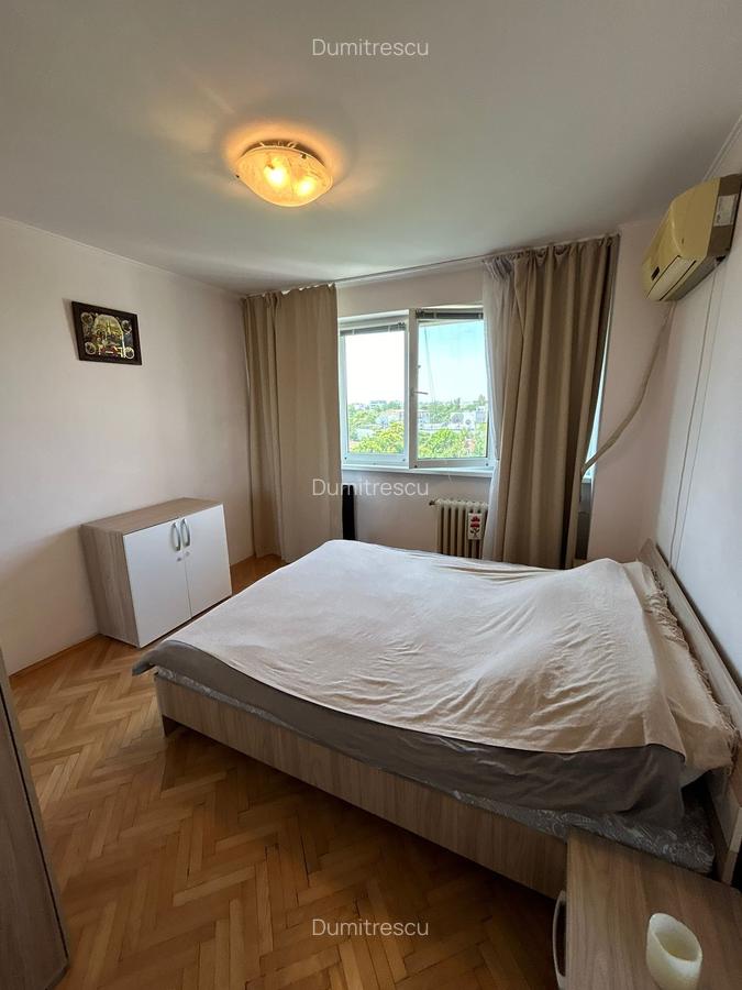 Piata Iancului 2 Camere 53 Mp Etaj 6 Bloc Reabilitat 1 Min Metrou - 6