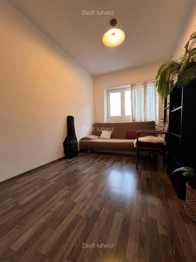 Apartament 3 camere in zona Bucur Obor - 8