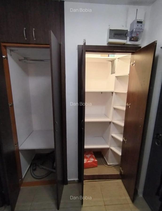 Garsoniera 3 min M LUjerului DB1287 - 5