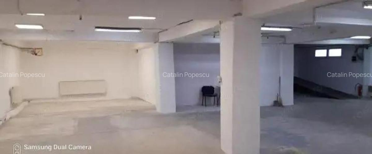Spatiu productie 250 mp - 2