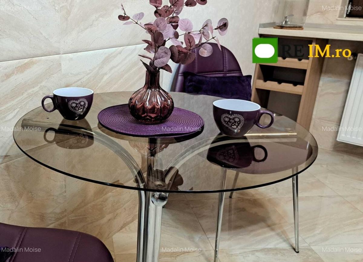 3 Camere | 2 Bai | Bloc 2011 | Apusului | 2 Locuri Parcare | 10 min Metrou - 18