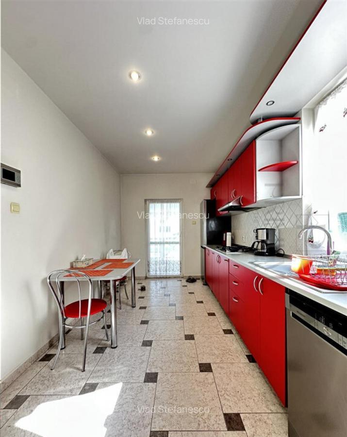 GIROCULUI - Casa individuala - Piscina incalzita si sauna - - 4