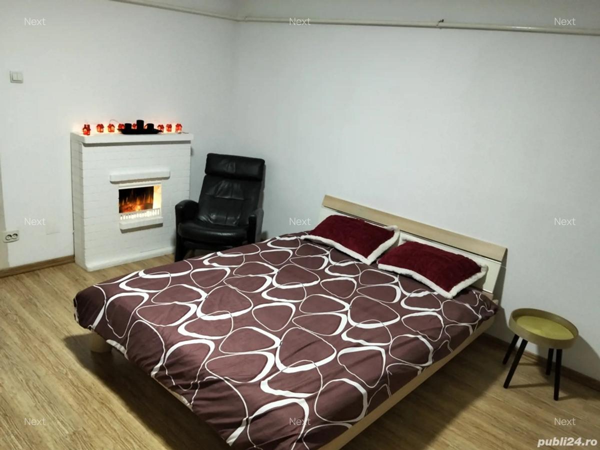 Inchiriez garsoniera MC Oancea (Grivi?a) - 2