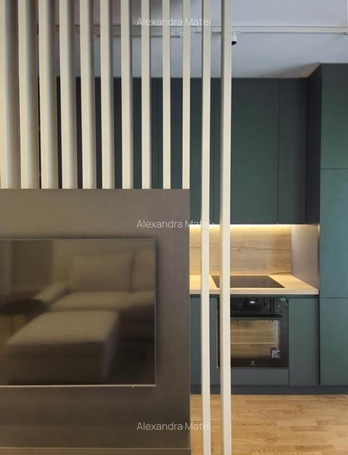 Apartament unic 2 camere Avalon - Pipera - 8