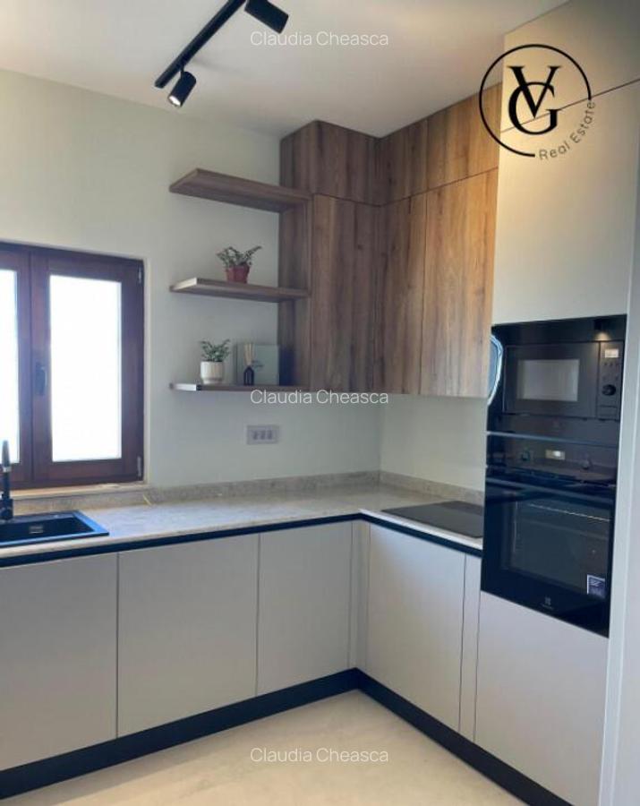 Vila - LakeSide Home - Ovidiu - Vedere catre lac - 8