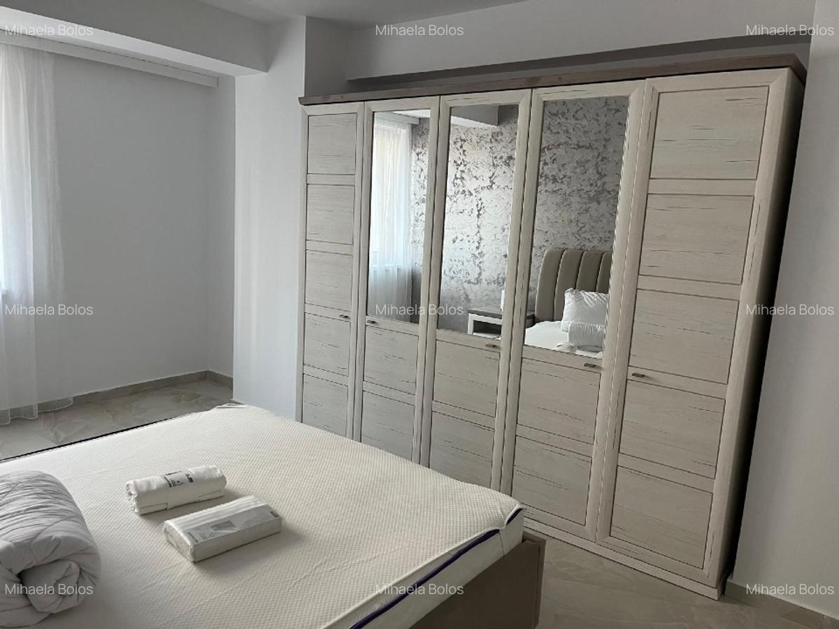 Mall Plaza Apartament 2 camere cu parcare la subsol - 7