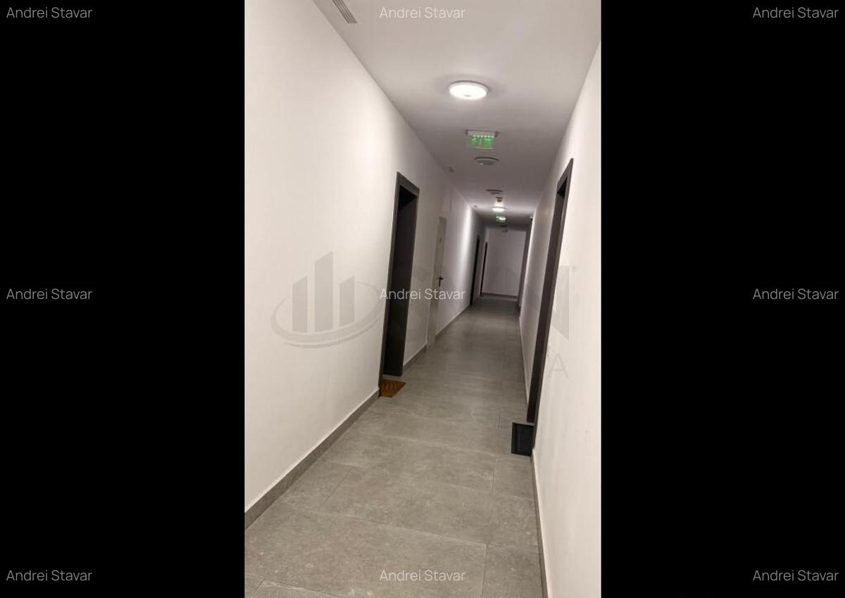 Apartament 2 camere premium l Atlas Residence Aviatiei - 9