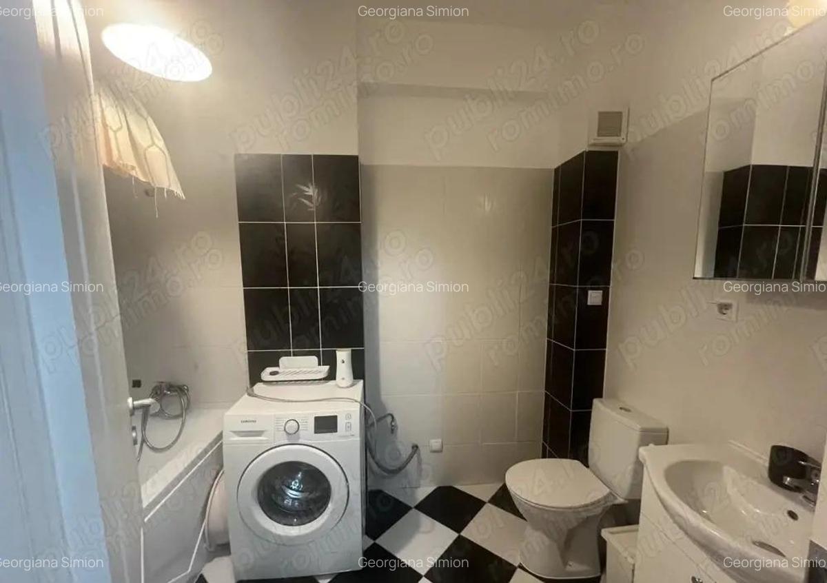 Apartament 2 camere de inchiriat Calea Mo?ilor Loc de parcare inclus - 6